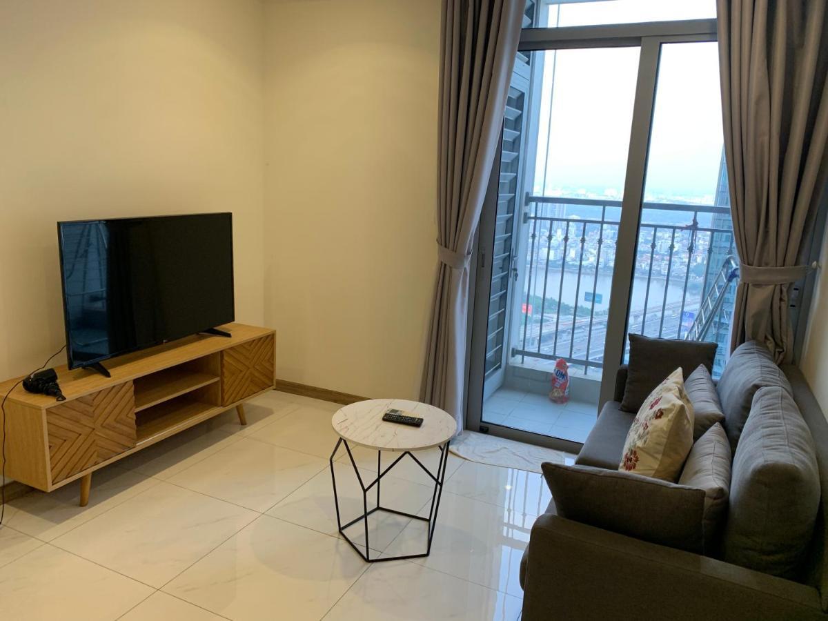 Vinhome Park - Tj49 Hô Chi Minh-Ville