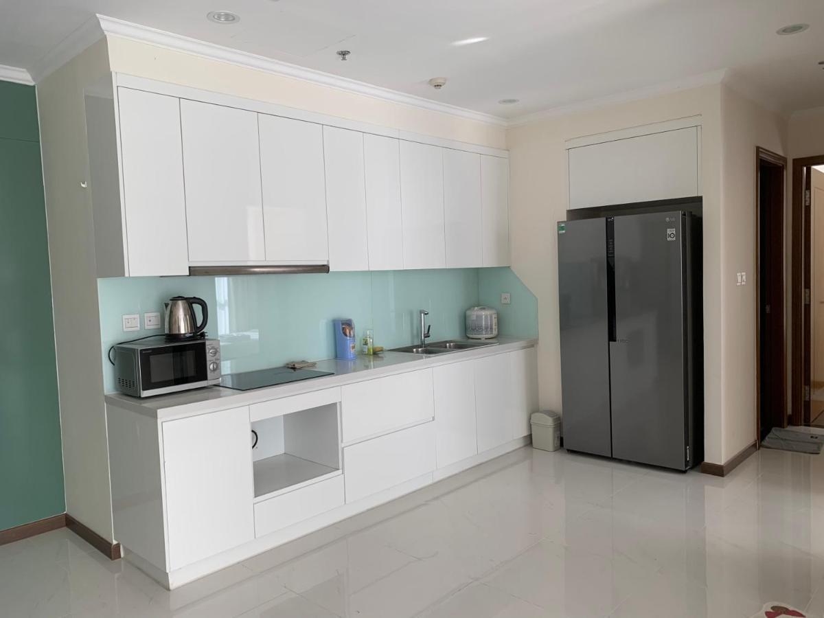 Vinhome Park - Tj49 Appartement
