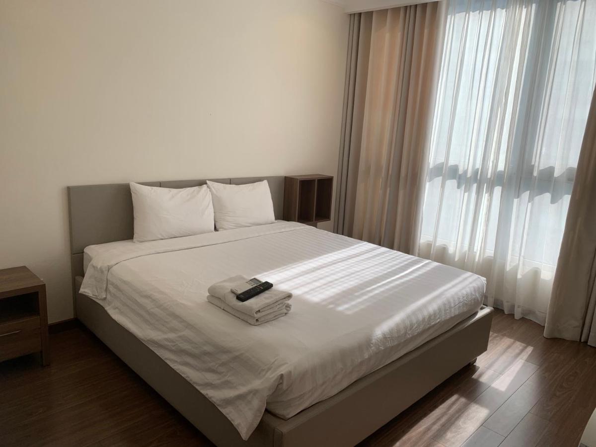 Vinhome Park - Tj49 Hô Chi Minh-Ville