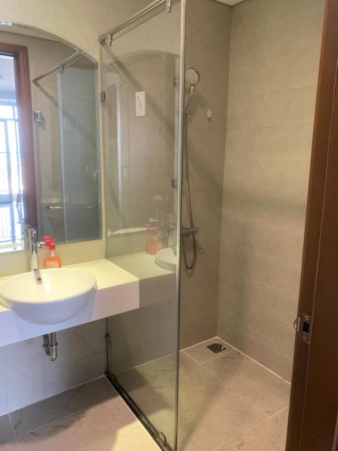 Vinhome Park - Tj49 Appartement