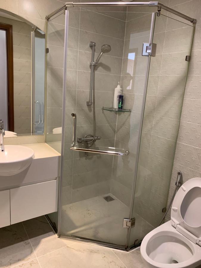 Appartement Vinhome Park - Tj49 Hô Chi Minh-Ville