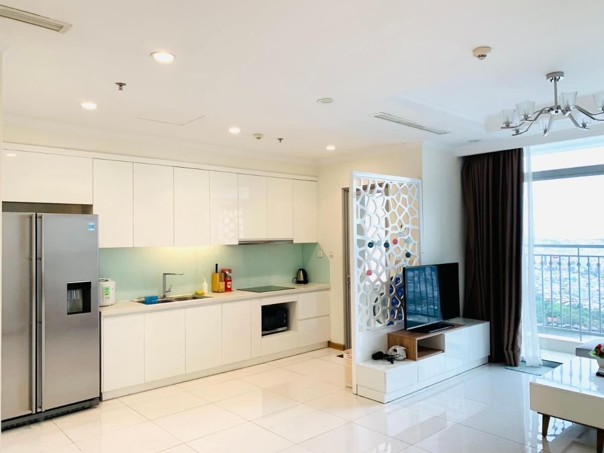 Vinhome Park - Tj49 Hô Chi Minh-Ville