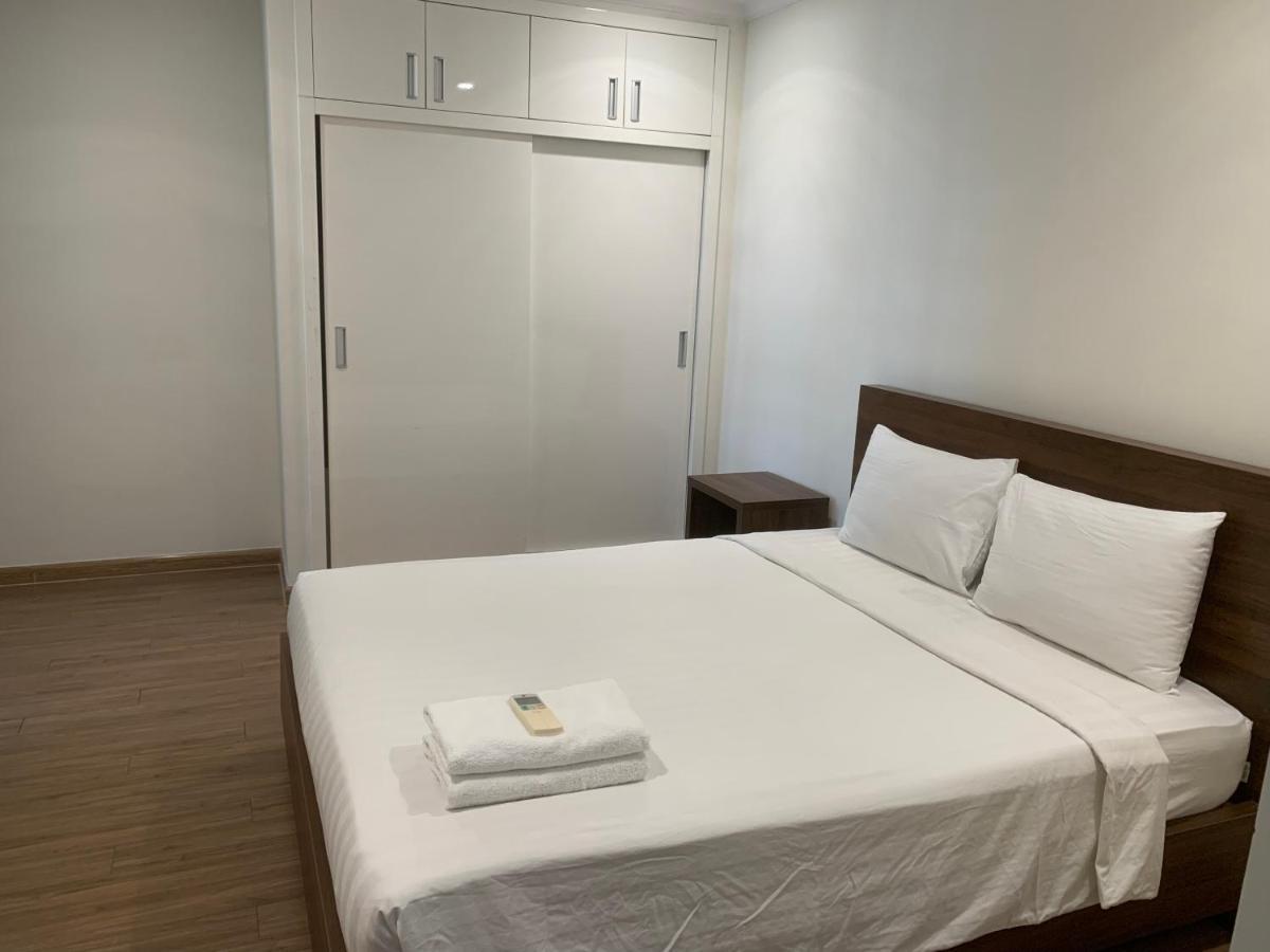 Apartamento Vinhome Park - Tj49