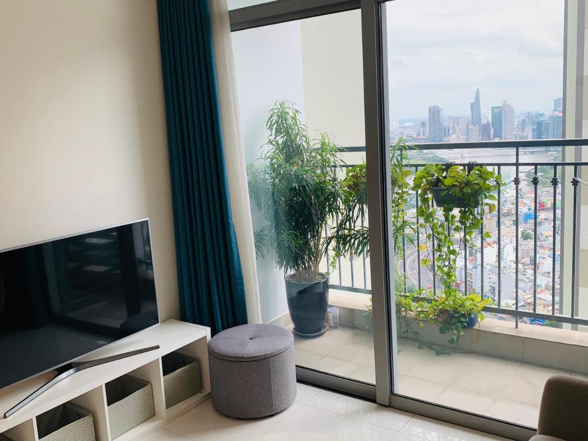 Vinhome Park - Tj49 Apartamento